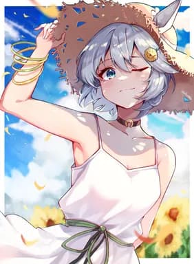 青云天空
