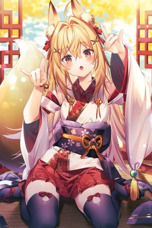 夏悠然