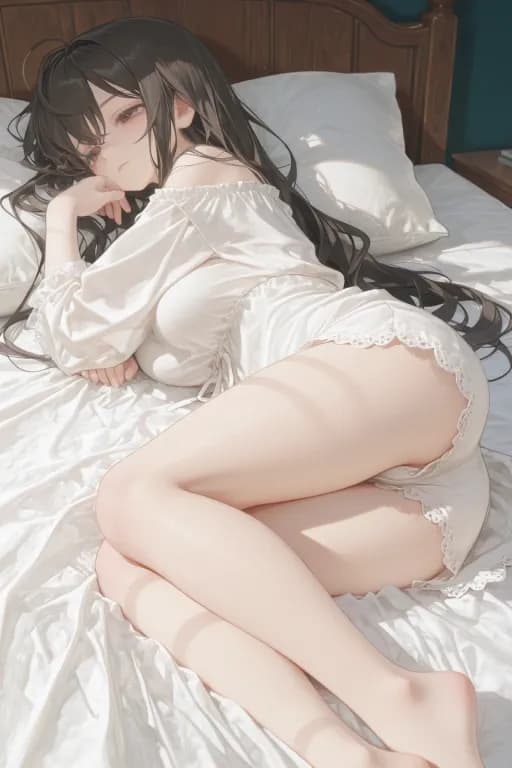 ASMR家庭