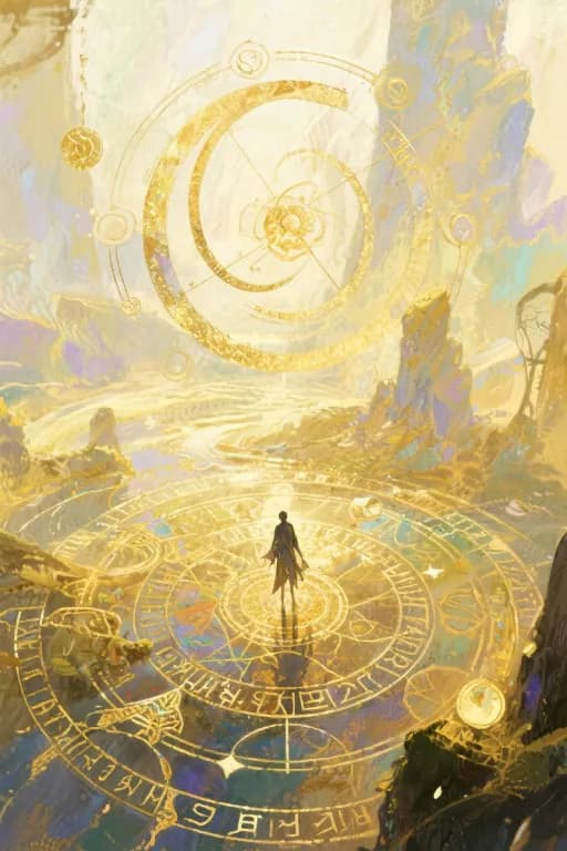 地球灵启-蔚蓝纪元