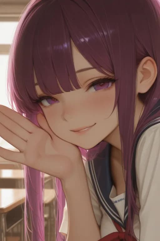 紫苑