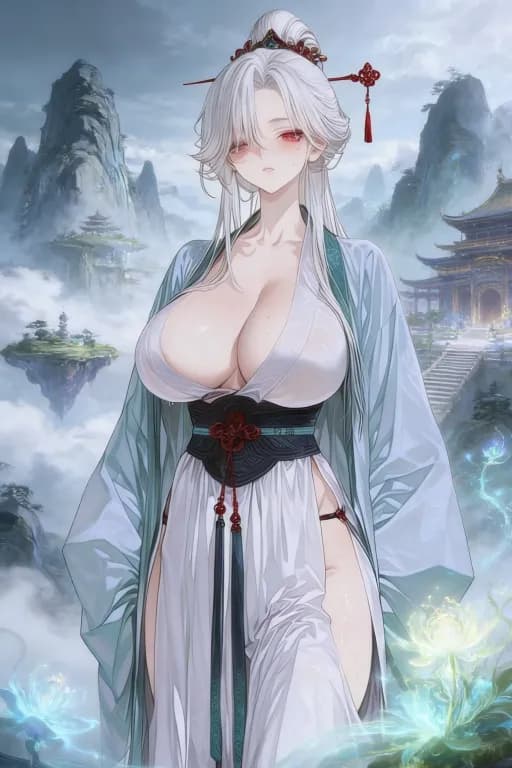 道友先上我断后