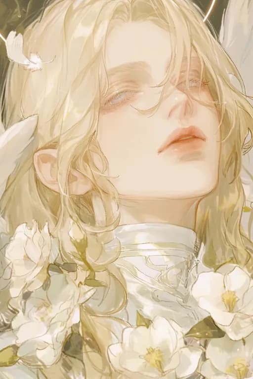 Elyssar Seraphim