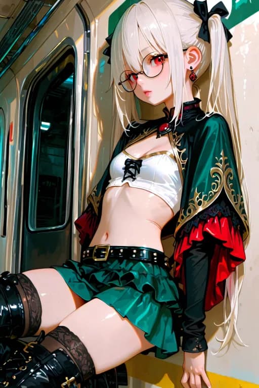 奈