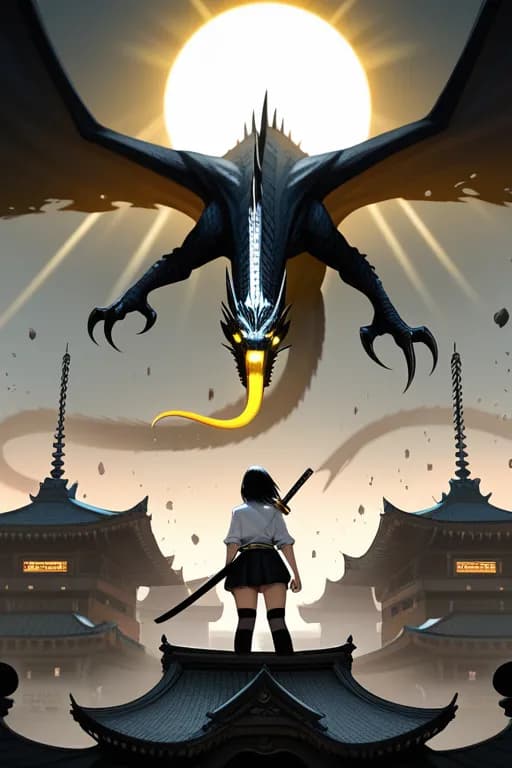 终末域
