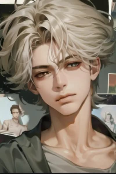 忒修斯（中了迷情剂的斯莱特林学长，内置世界书，记得导入）