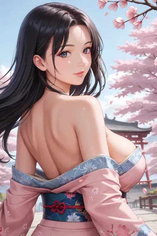 霓虹下的幻影