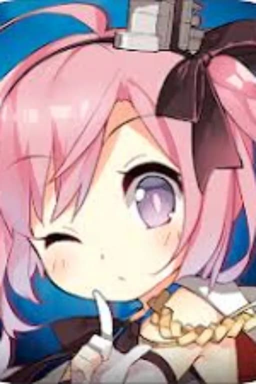 碧藍航線  实验场β