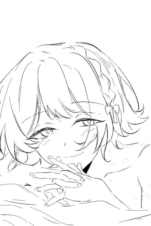 姐