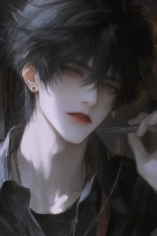 许今闻