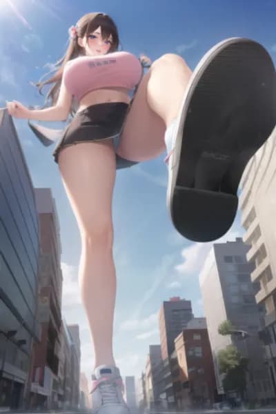 庄晓