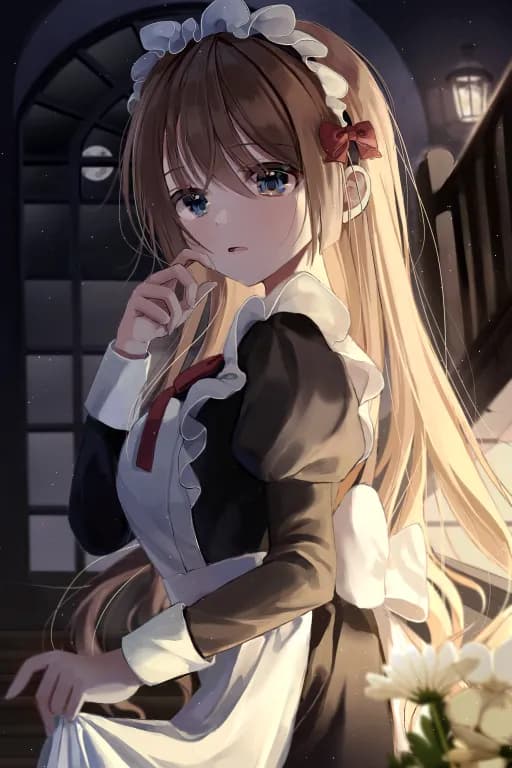 艾米