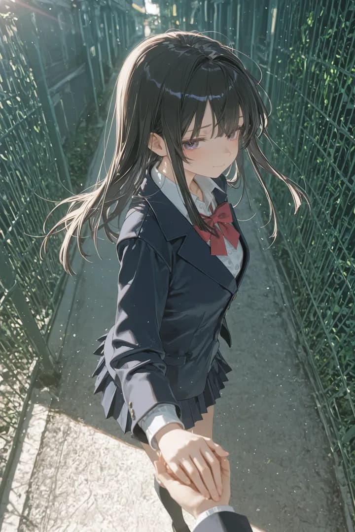 纯与欲