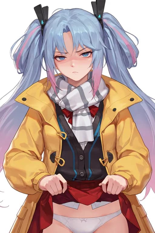 黄毛孙尚香