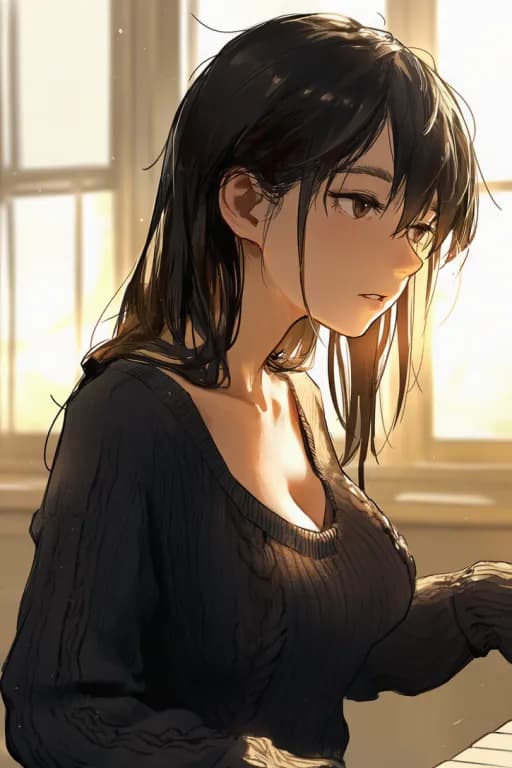 琴