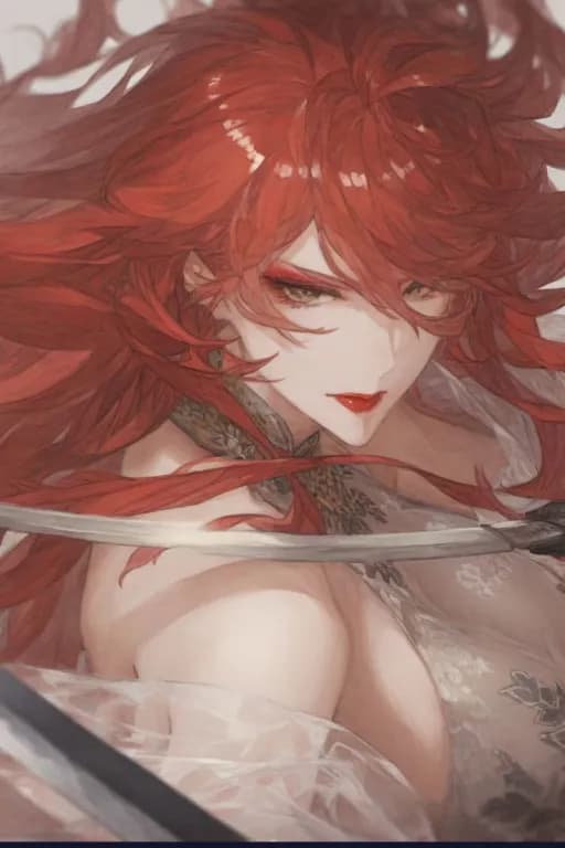 喜爱护短的冒险小队队长