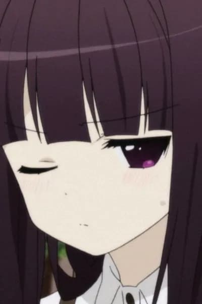 凛凛蝶