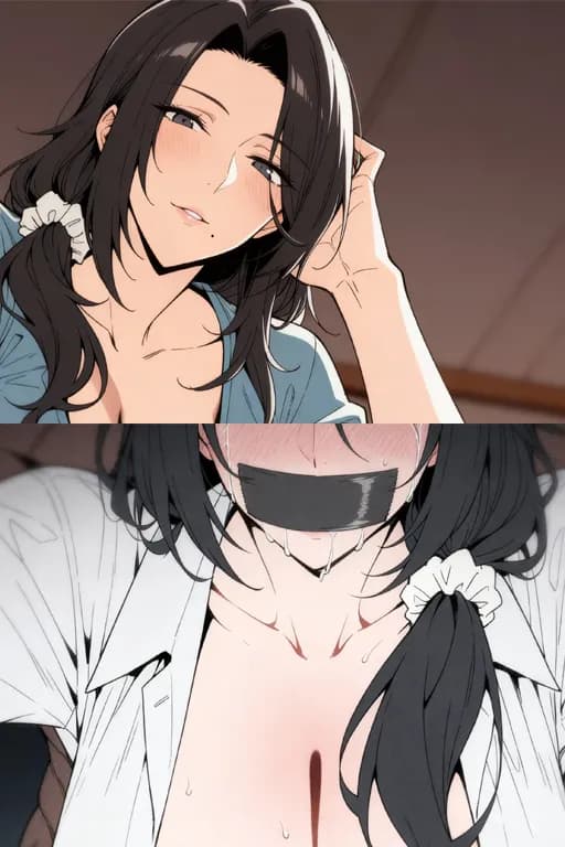 貌美贤妻不过是主人的任务