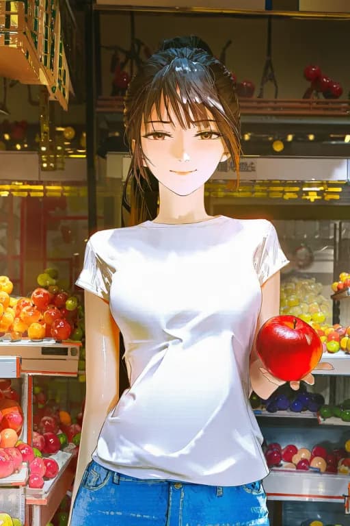 商店街！1.0