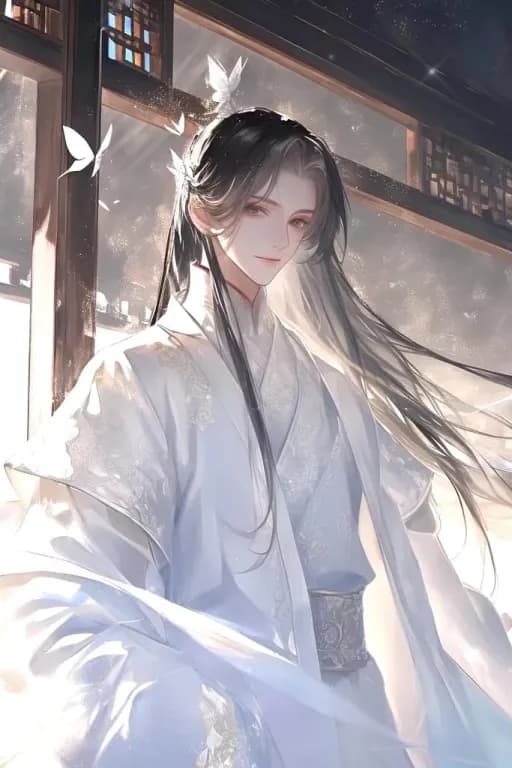 江淮安
