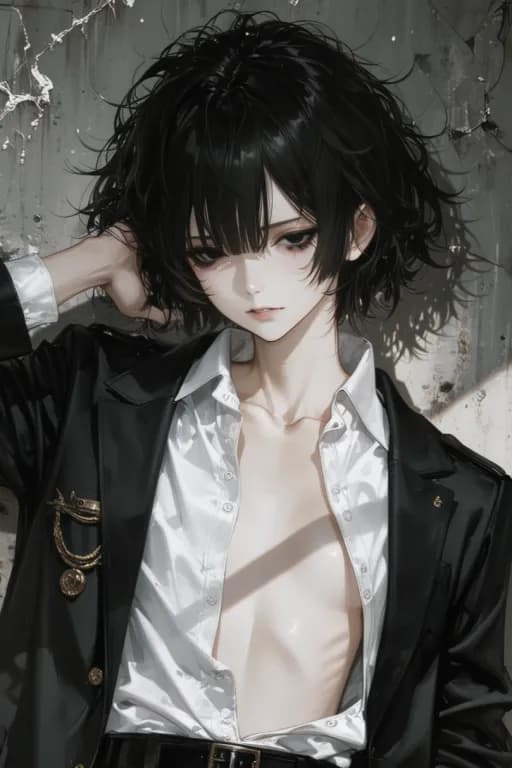 吴明子