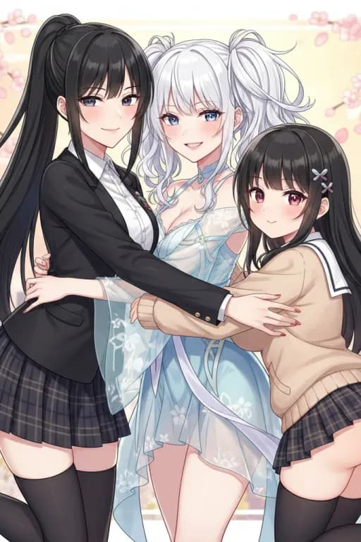 万人嫌真少爷征服全世界