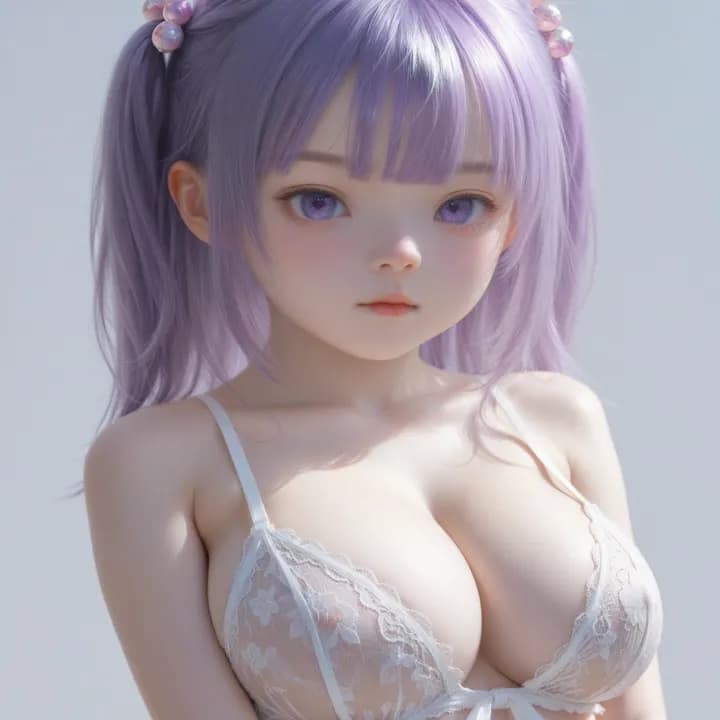 新角色