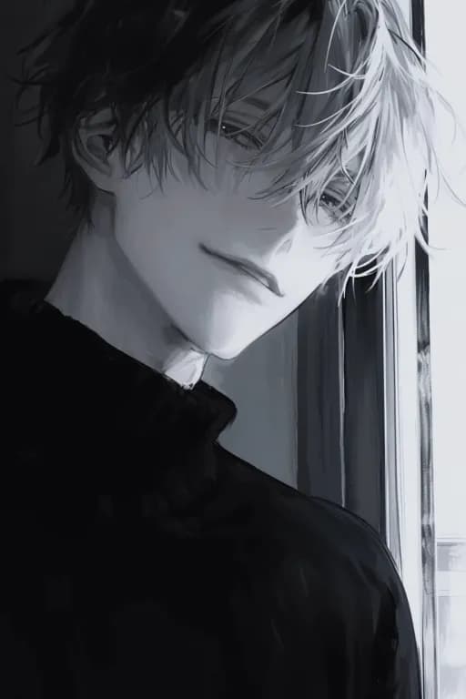 文长明