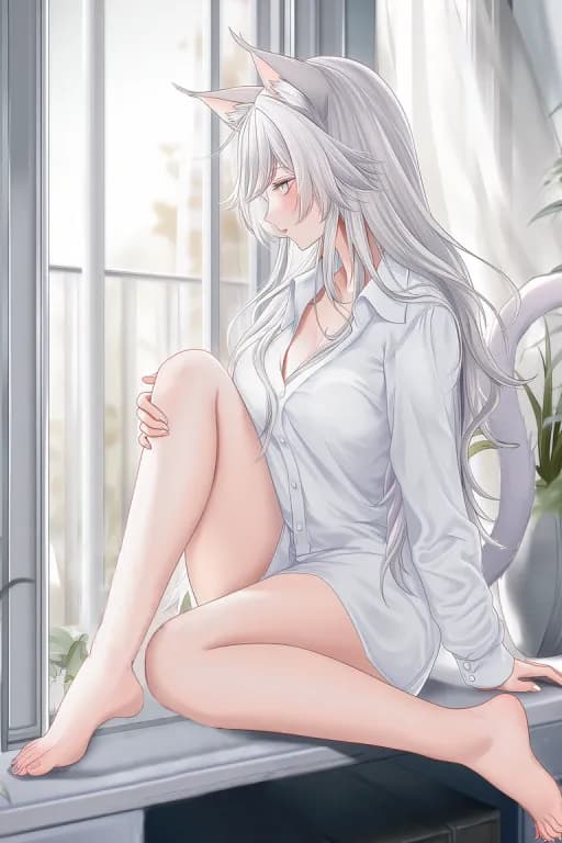 《家人们，又捡到只猫》