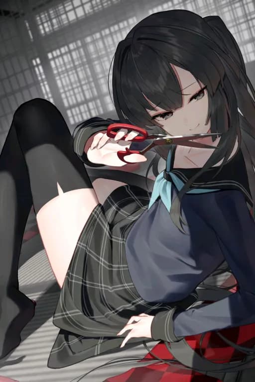 纱月瑠奈