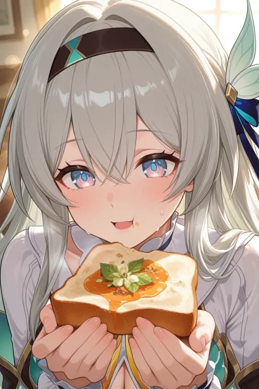 流萤
