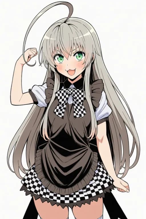 潜行吧！奈亚子
