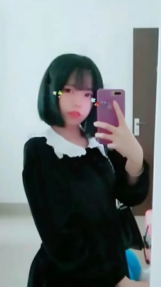 被堂姐强迫女装的我