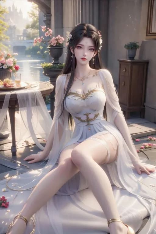 神女赋