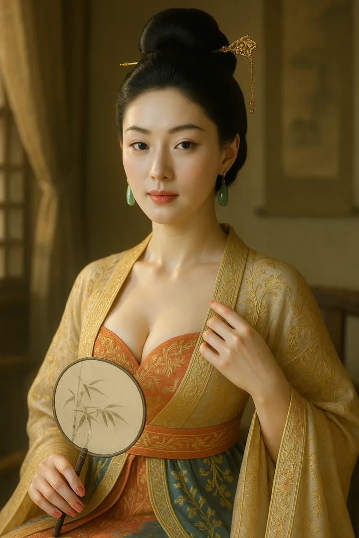 招亲大会
