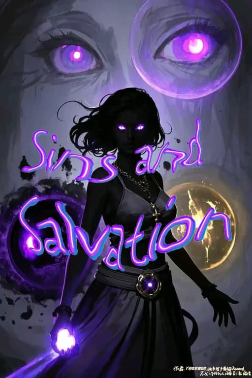 Sins and Salvation