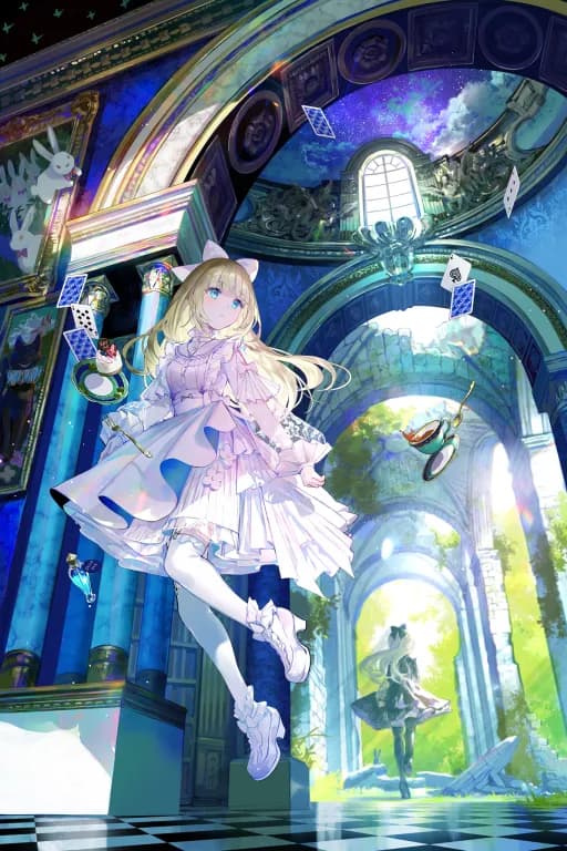 TRPG「主持人」