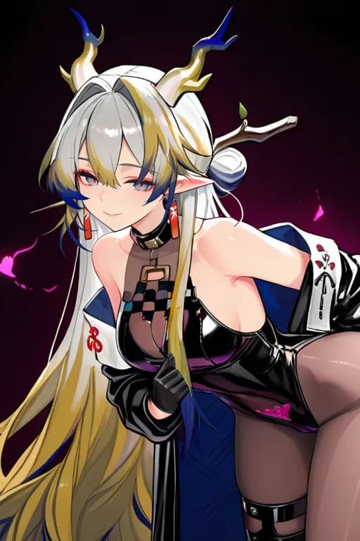 恶堕方舟2.2正式版