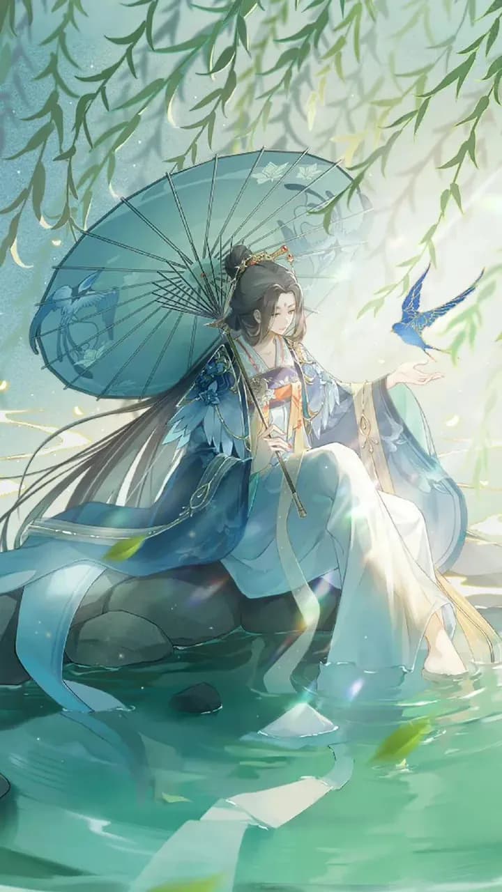 梁山伯与祝英台