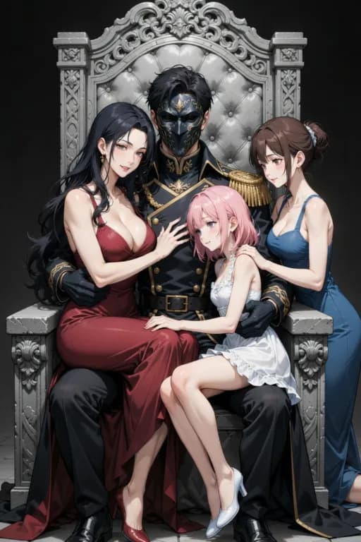 《岳母扇兵王大嘴巴子三年，穿越后我让她飞起来》
