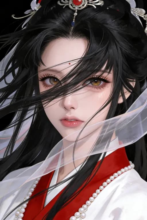 《九疆纪》