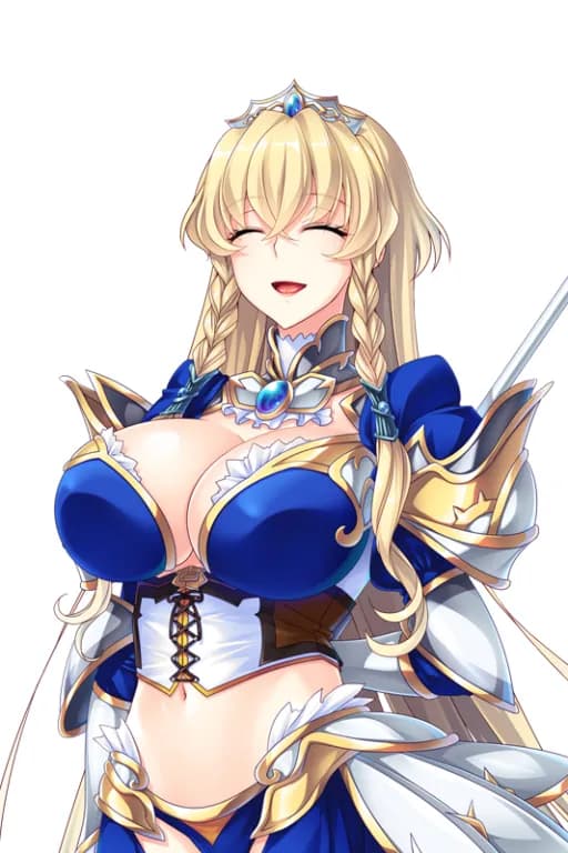 在魔物娘世界艰难求生
