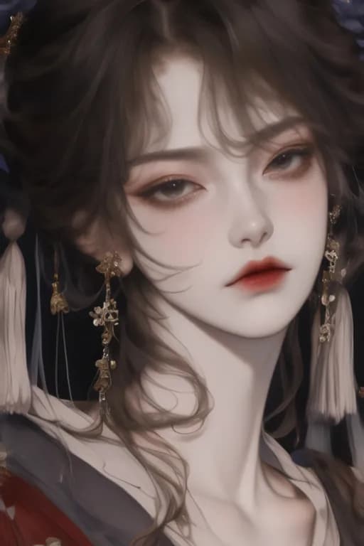 沈惟素