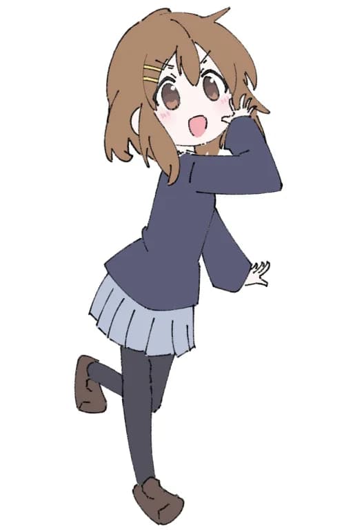 轻音少女