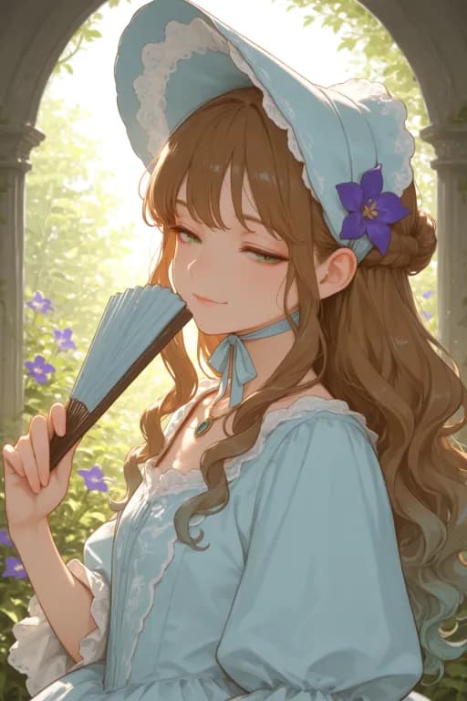 纽斯特利亚的阿德莱德