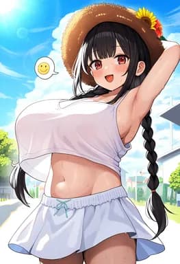 小月
