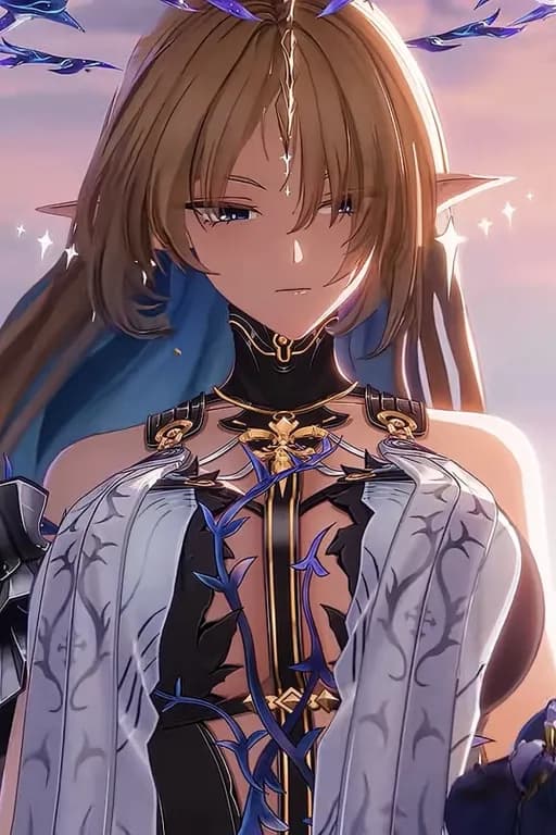 我也要当伯爵夫人吗？