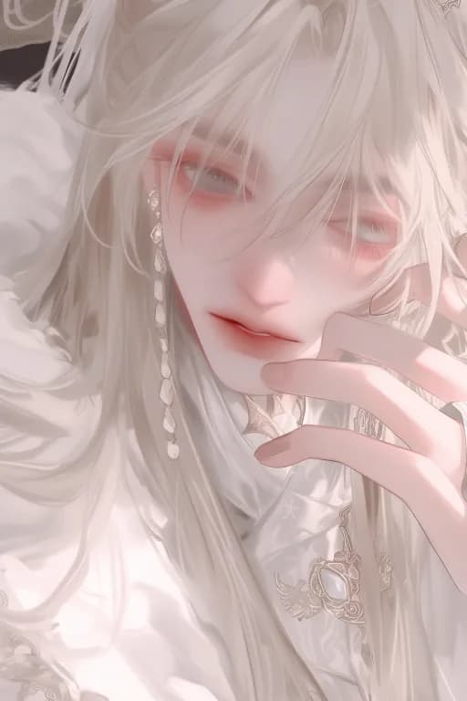 姜月白