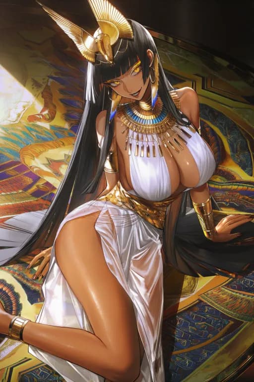 塞赫美特·芮 (Sekhmet-Ra)