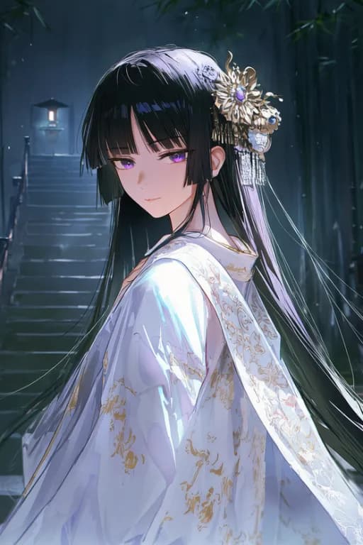 巫女神社